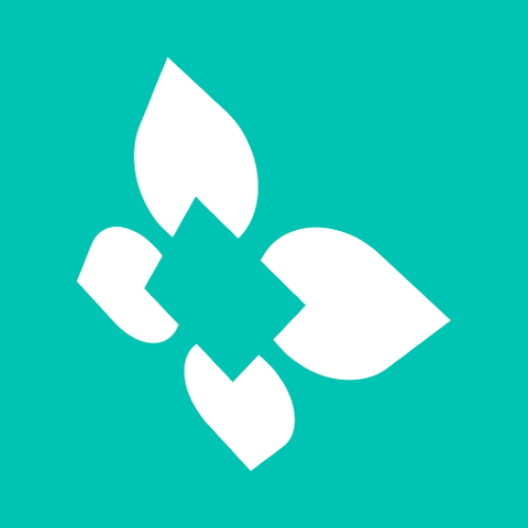 Türkiye Finans Logo
