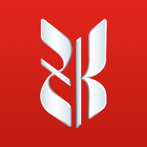 Ziraat Katılım Logo